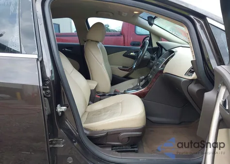 2013 Buick Verano from USA, damaged, VIN 1G4PP5SK2D4167704